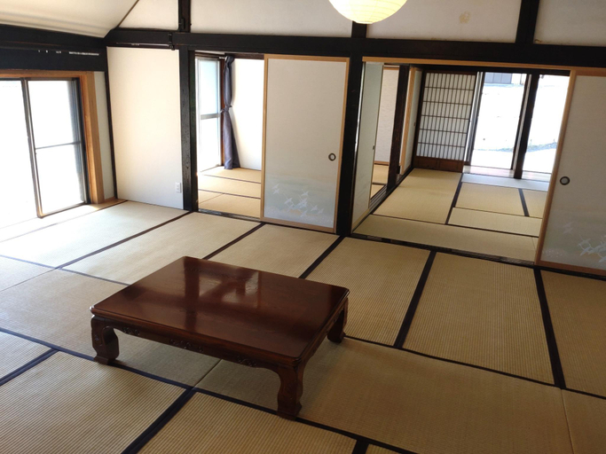 Others 5, Yubitoya, Kawaba