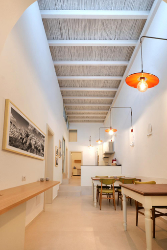 Others 5, Il Nido Suites, Lecce