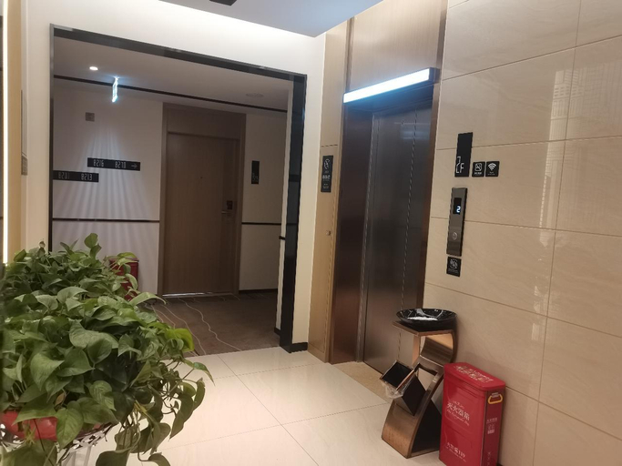 Others 4, City Comfort Inn Huangshi Yangxin County Xingang, Huangshi