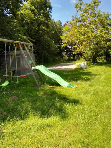 Others 5, Domaine du Bel Air, Loire-Atlantique