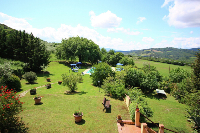 Others 5, Rolling Farmhouse of Val D'orcia, Siena