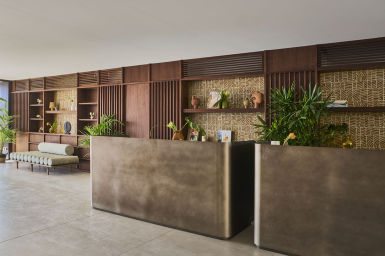 Public Area 4, Royal Hideaway Corales Villas, Santa Cruz de Tenerife