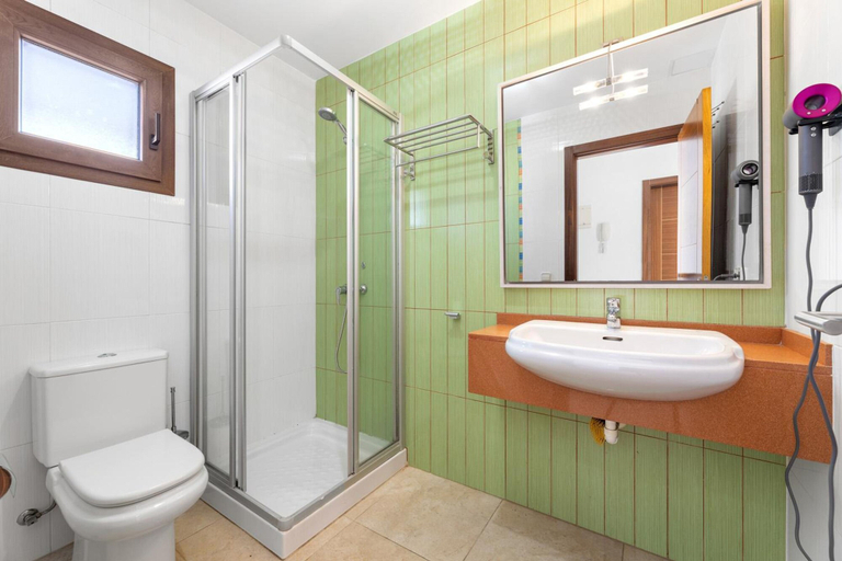 Room 2, Las Caletas in Teguise, Las Palmas
