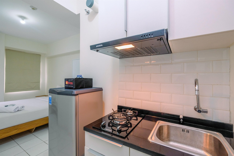 Others 5, Enjoy Living at Studio Apartment Podomoro Golf View, Bogor