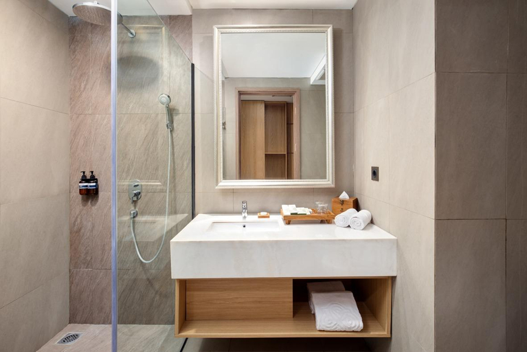 Bathroom 4