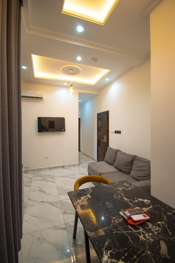 3, Hotel TAZ PLUS, Océan