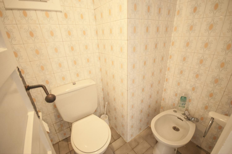 Room 3, Medas 17 in Lloret de Mar, Girona