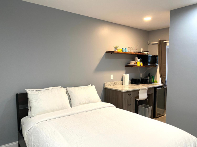 Bedroom 26