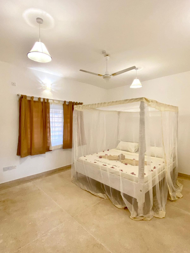 Bedroom 3, BLUE DIAMOND VILLA WATAMU, Kilifi North