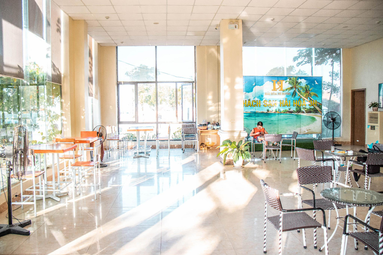 Food & Drinks, Khách sạn Hải Hoà 3H, Tĩnh Gia