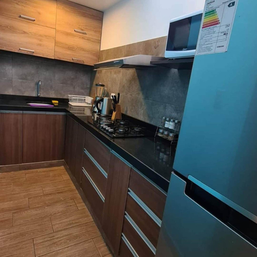 Room 2, HOP Cairo in Ica With 2 Bedrooms and 1 Bathrooms, Ica