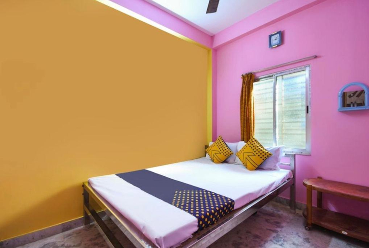 Others 2, durga ashirwad guest house, Haora