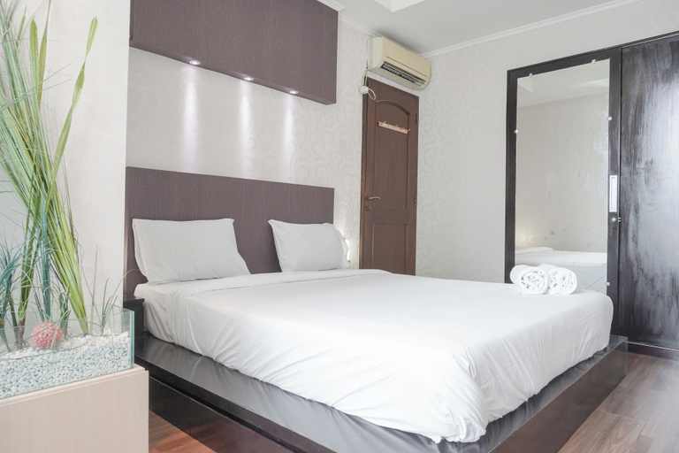 Bedroom 16