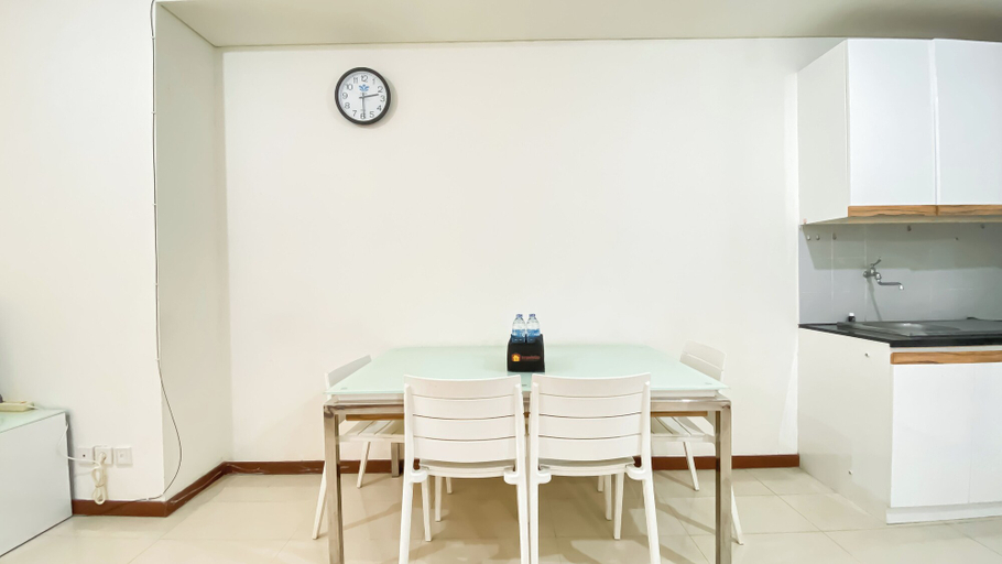 Others 4, Best View 2BR Green Bay Condominium Apartment, North Jakarta