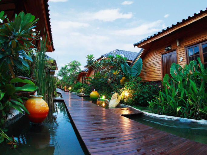 Sport & Beauty 4, Starwell Bali Resort, Muang Nakhon Ratchasima