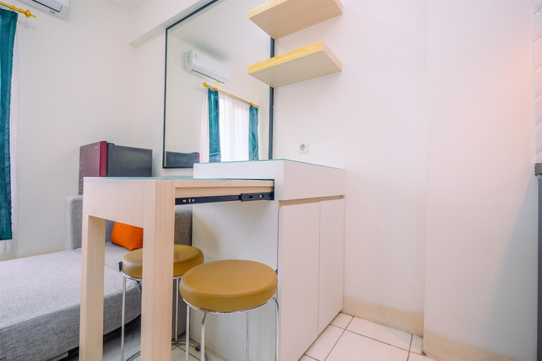 Others 4, Best Deal and and Cozy 2BR Podomoro Golf View Apartment, Bogor