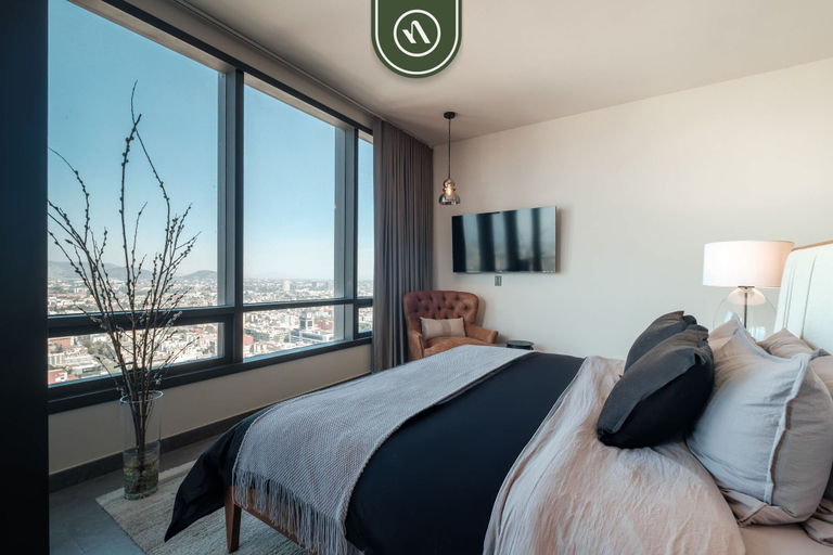 Room 5, Be Grand Reforma 2705, Mexico City