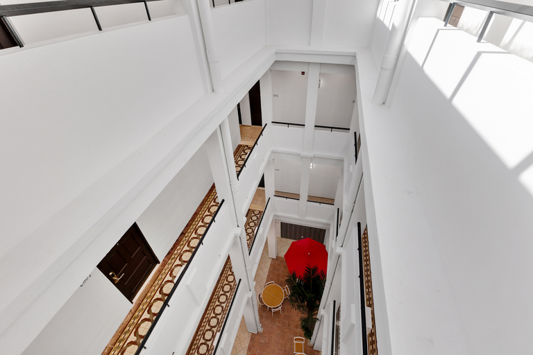 Exterior & Views 2, Armas Hotel