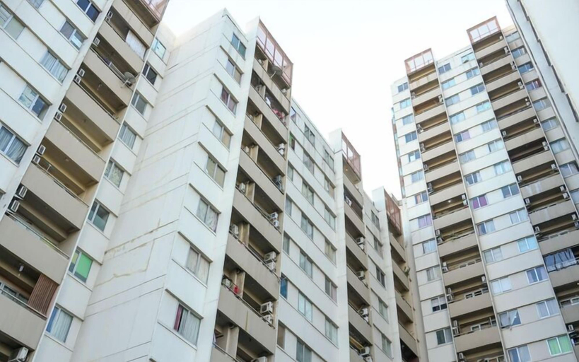 Exterior & Views, Comfortable and Simply 1BR Apartment Centro City, Jakarta Barat