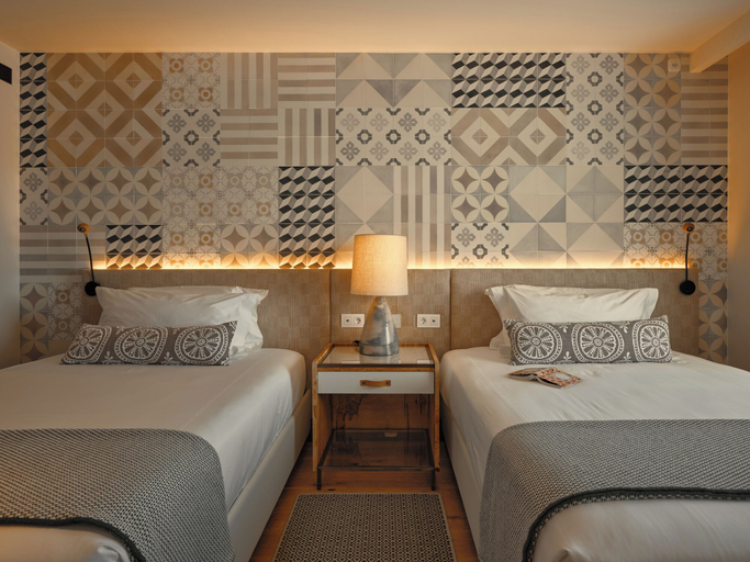Bedroom 4, Viceroy Residences At Ombria Algarve, Loulé