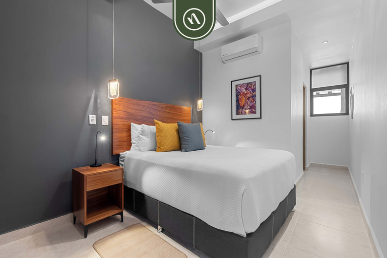 Room 3, Casa Galeana 404 in Puerto Vallarta, Puerto Vallarta