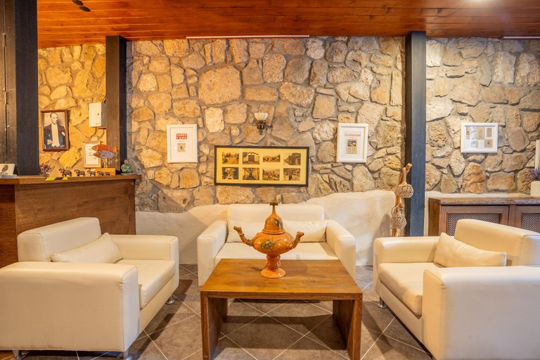 Public Area 3, Armagrandi Bozcaada Hotel - Special Category, Bozcaada