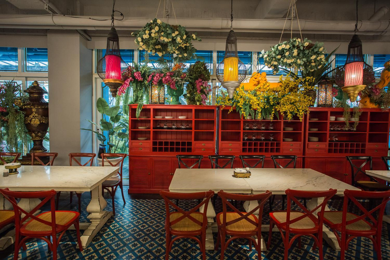 Food & Drinks 5, Anna King Hotel, Chiayi City