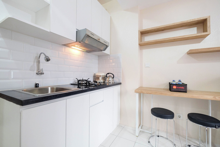 Others 5, Modern and Cozy 2BR Podomoro Golf View Apartment, Bogor