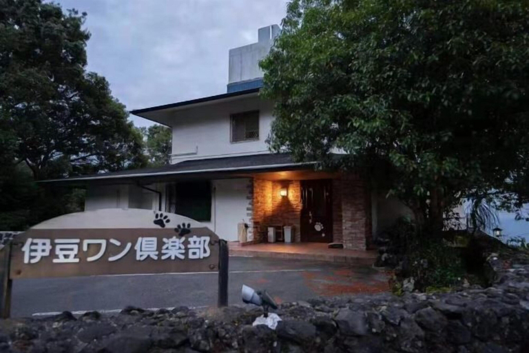 Exterior & Views, Izu One Club, Itō