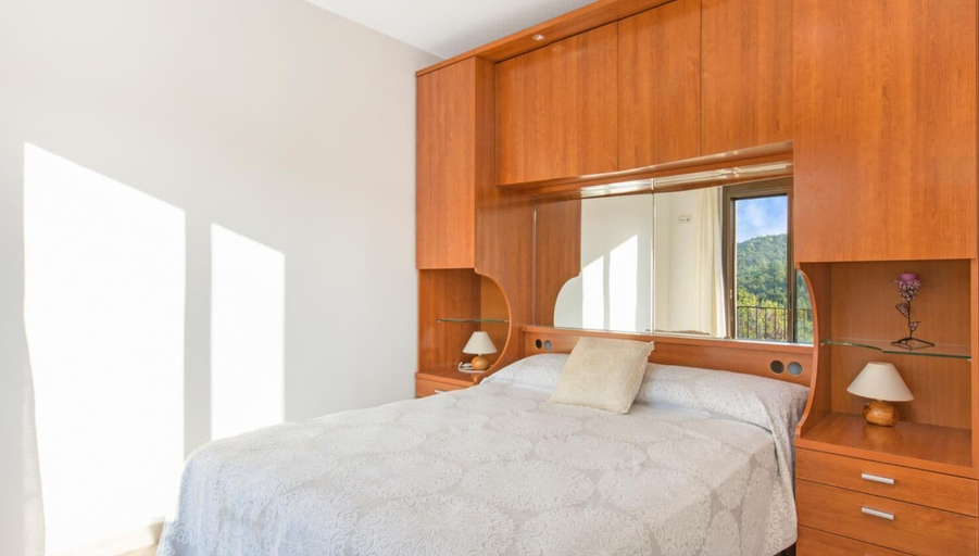 Room 5, Vila Dama in Lloret de Mar, Girona