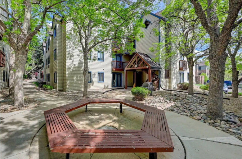 Room 4, Cozy Private Studio Near Denver - Prime Location, Arapahoe