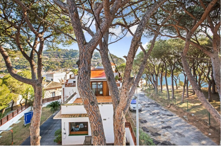 Room 2, Ancora 10 in Llafranc, Girona