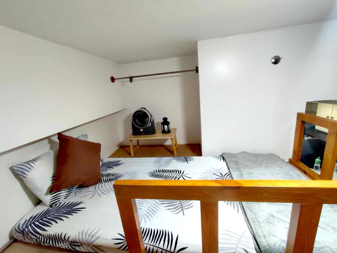 Bedroom 9