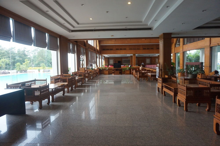 2, Rimpao Hotel, Muang Kalasin