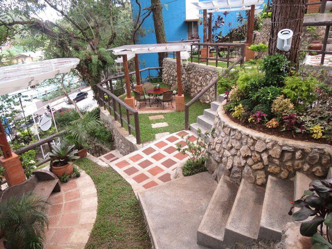 Others 2, Inn Rocio, Baguio City