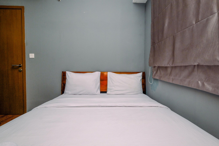 Nice and Modern 2BR at Podomoro Golf View Apartment, Bogor