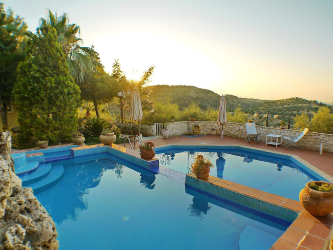 Others 4, Villa Clio with Pool Stalos Crete, Crete