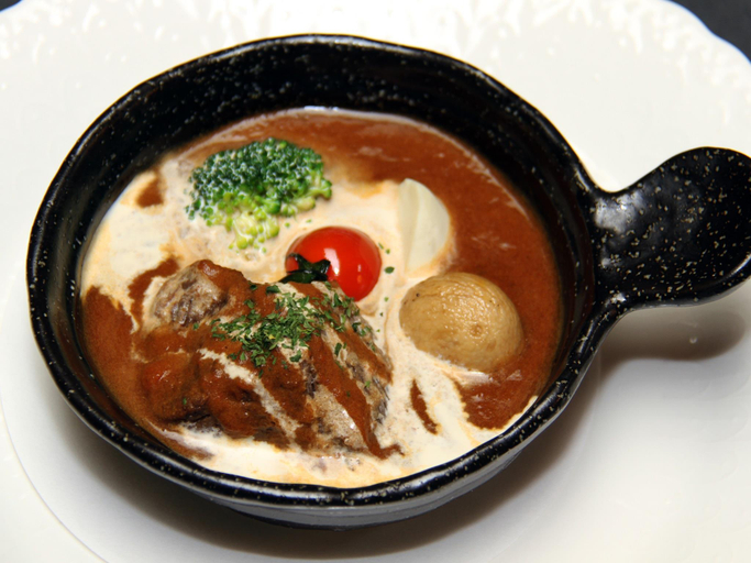 Food & Drinks 5, Yamaki Ryokan, Atami
