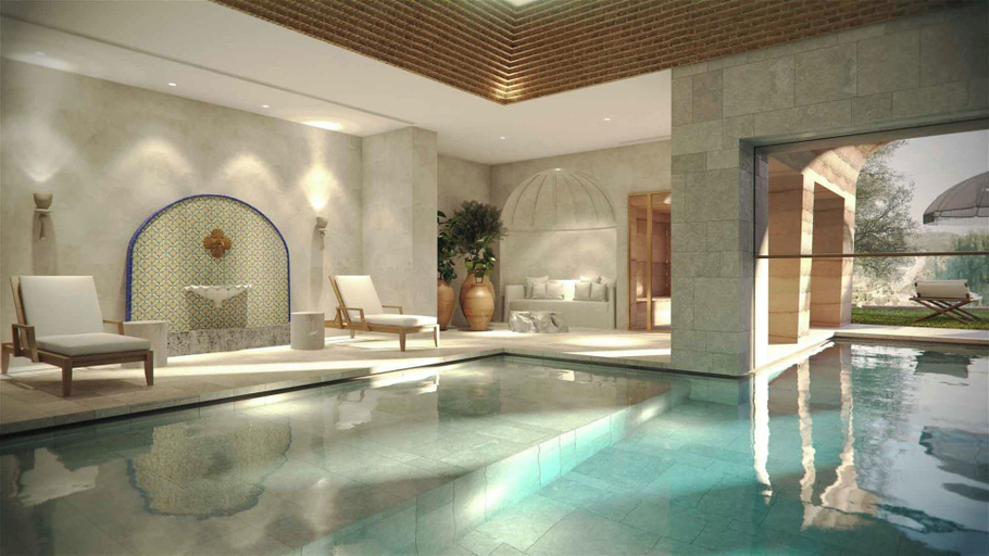 Sport & Beauty 3, Viceroy Residences At Ombria Algarve, Loulé