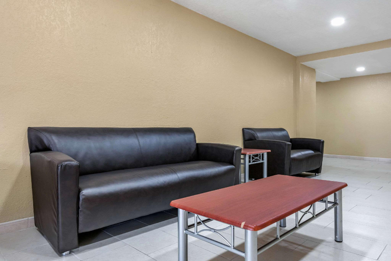 Public Area 2, Clarion Inn International Drive, Orange