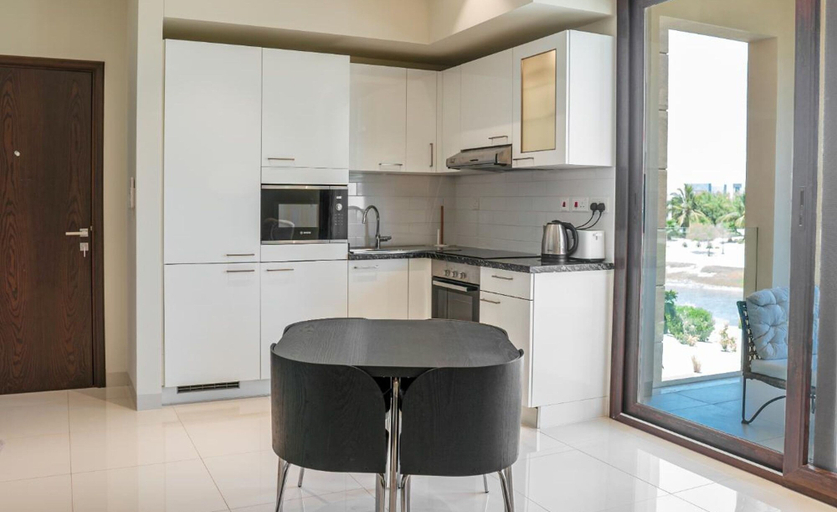 Room 3, Charming Balcony Retreat, Taqah