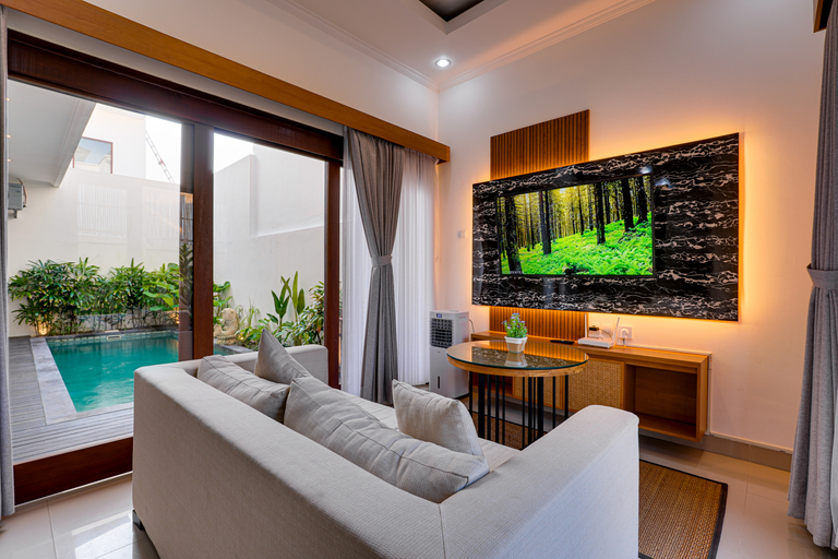 Others 2, Villa Boswellia - near Central Seminyak by Nabe Hospitality Management, Badung