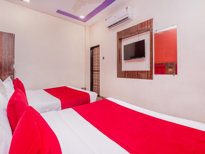 Others 4, HOTEL PRICELESS SUITE Bombay Exhibition Centre Goregaon West Mumbai, Mumbai Suburban
