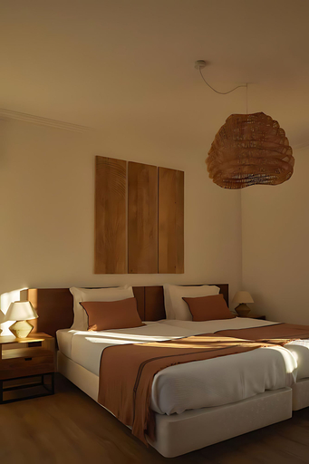 Room 4, Villa Monte das Oliveiras V3 S o Rafael, Albufeira