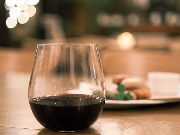 Food & Drinks 5, Mieux forest, Uenohara