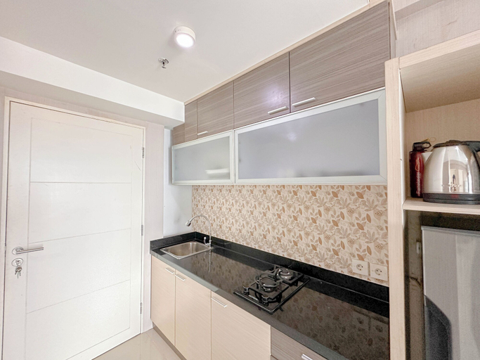 Others 4, Cozy Stay 2BR at Tanglin Supermall Mansion Apartment, Surabaya