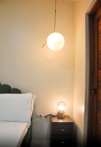 Bedroom 2, Palazzo Olympu Guest House, Bantay