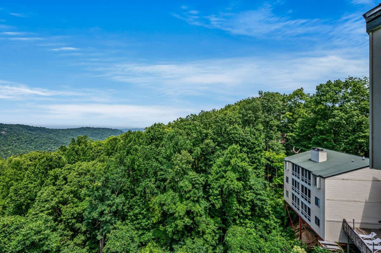 Room 3, Two Bed Room Condo Mountain Views Indoor Pool, Sevier