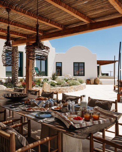 Food & Drinks 5, Patina Vivera Estate, South Aegean