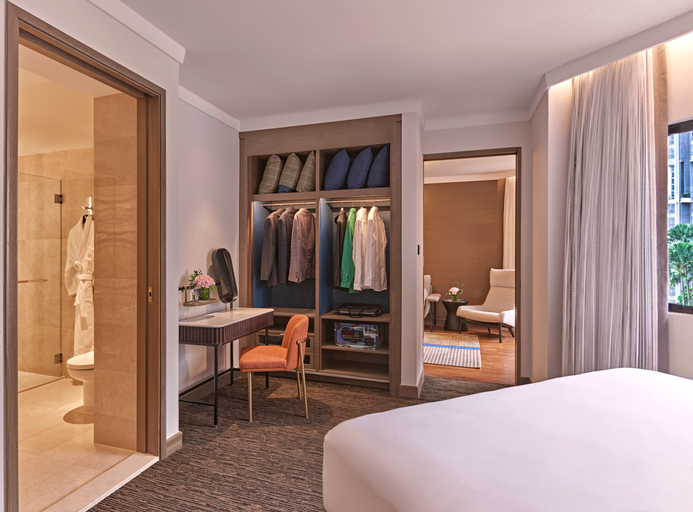 Bedroom 23